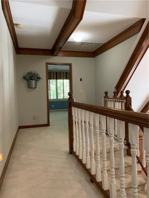 7715 Dunvegan Close, Sandy Springs, Georgia 30350, 4 Bedrooms Bedrooms, ,3 BathroomsBathrooms,Residential,Sold,7715 Dunvegan Close,7045618