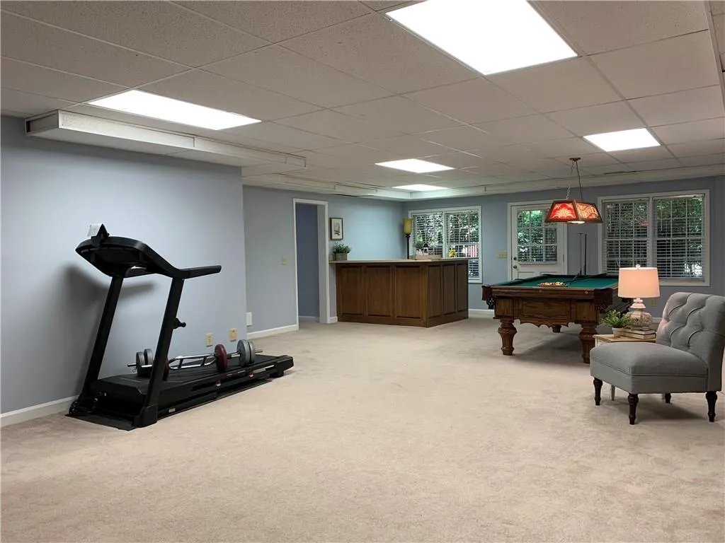 7715 Dunvegan Close, Sandy Springs, Georgia 30350, 4 Bedrooms Bedrooms, ,3 BathroomsBathrooms,Residential,Sold,7715 Dunvegan Close,7045618