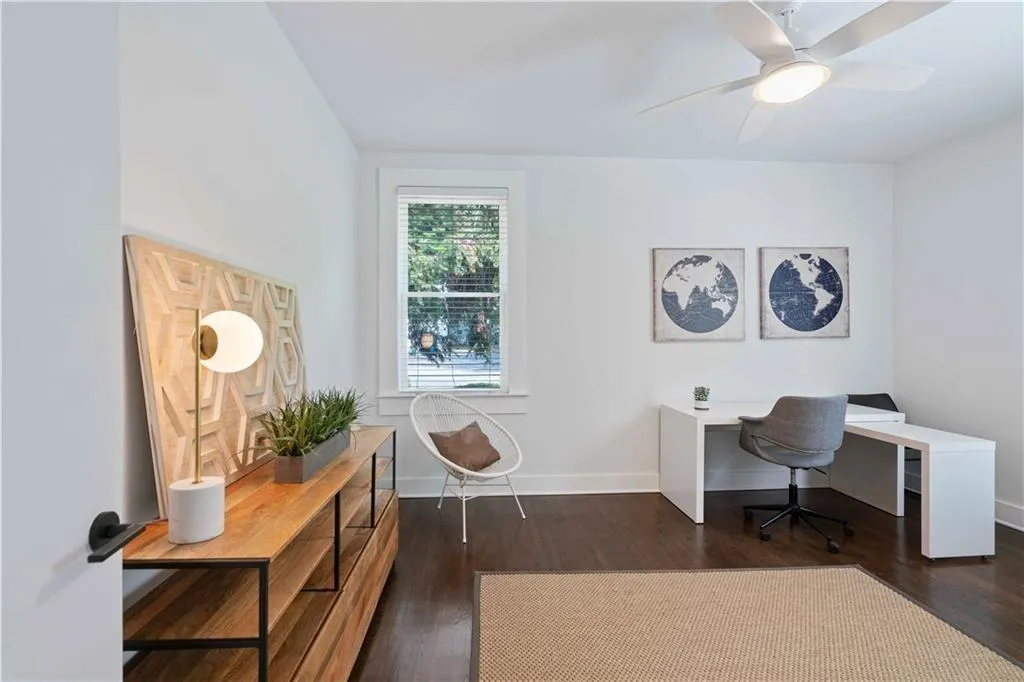 88 Peachtree Memorial Drive Nw Unit 88, Atlanta, Georgia 30309, 2 Bedrooms Bedrooms, 0 ,2 BathroomsBathrooms,Residential,For Sale,88 Peachtree Memorial Drive Nw Unit 88,7729602