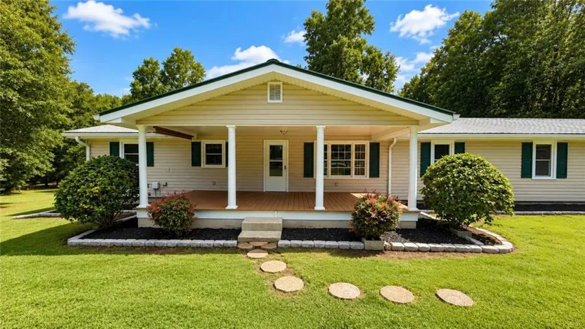 238 Trinity Church Road, Canton, Georgia 30115