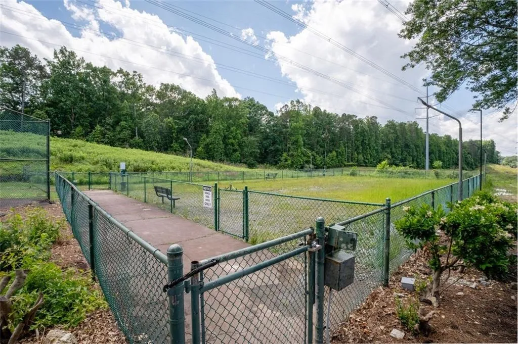 9002 Wingate Way, Atlanta, Georgia 30350, 1 Bedroom Bedrooms, ,1 BathroomBathrooms,Residential,Sold,9002 Wingate Way,7386856