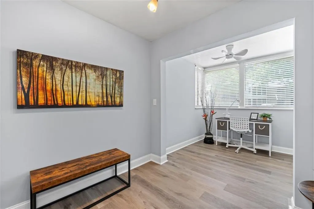9002 Wingate Way, Atlanta, Georgia 30350, 1 Bedroom Bedrooms, ,1 BathroomBathrooms,Residential,Sold,9002 Wingate Way,7386856