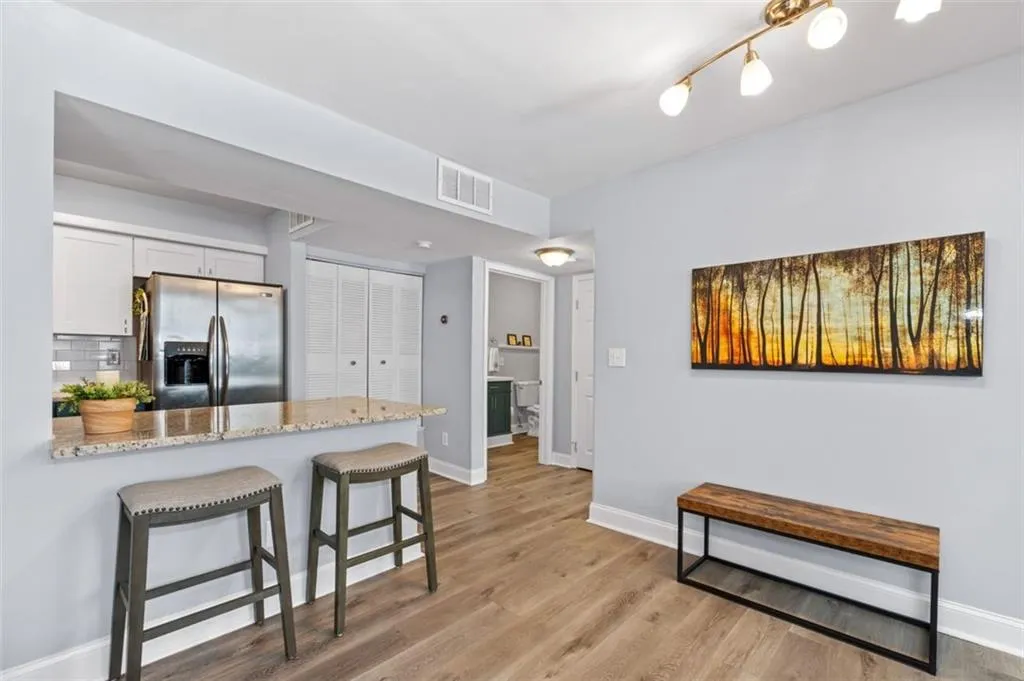 9002 Wingate Way, Atlanta, Georgia 30350, 1 Bedroom Bedrooms, ,1 BathroomBathrooms,Residential,Sold,9002 Wingate Way,7386856