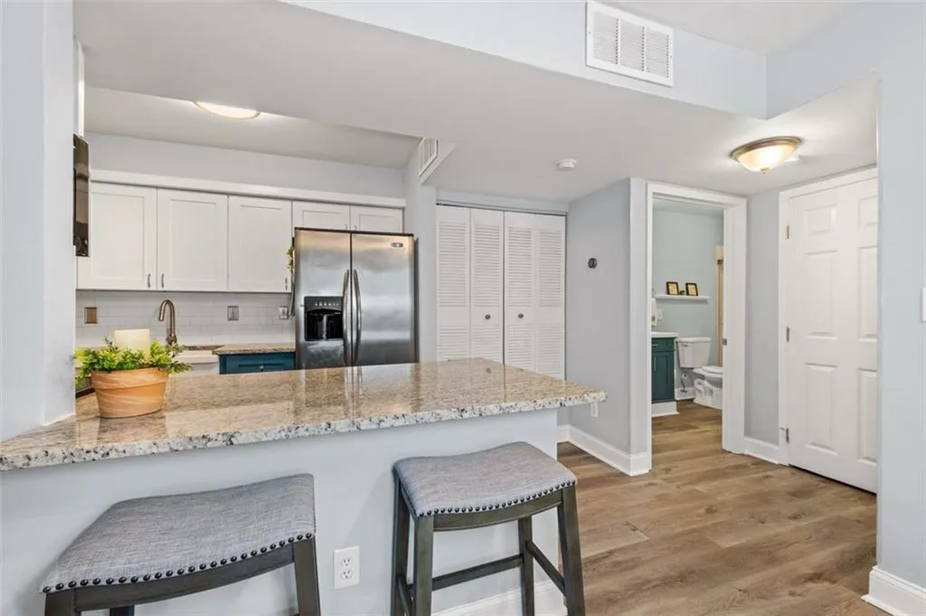 9002 Wingate Way, Atlanta, Georgia 30350, 1 Bedroom Bedrooms, ,1 BathroomBathrooms,Residential,Sold,9002 Wingate Way,7386856