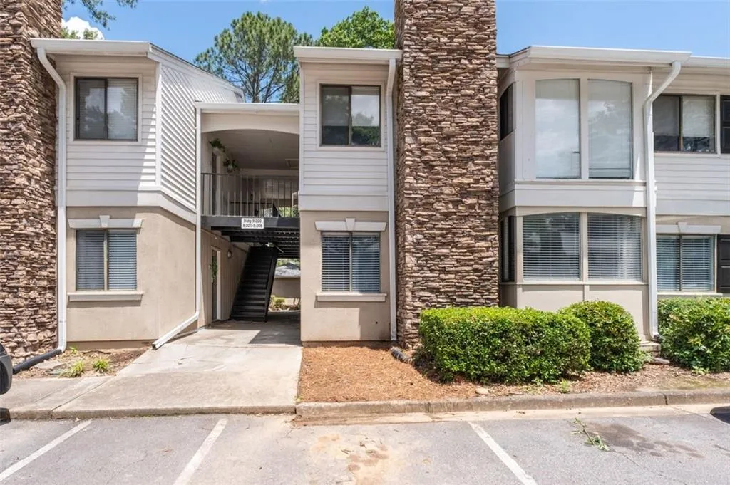 9002 Wingate Way, Atlanta, Georgia 30350, 1 Bedroom Bedrooms, ,1 BathroomBathrooms,Residential,Sold,9002 Wingate Way,7386856