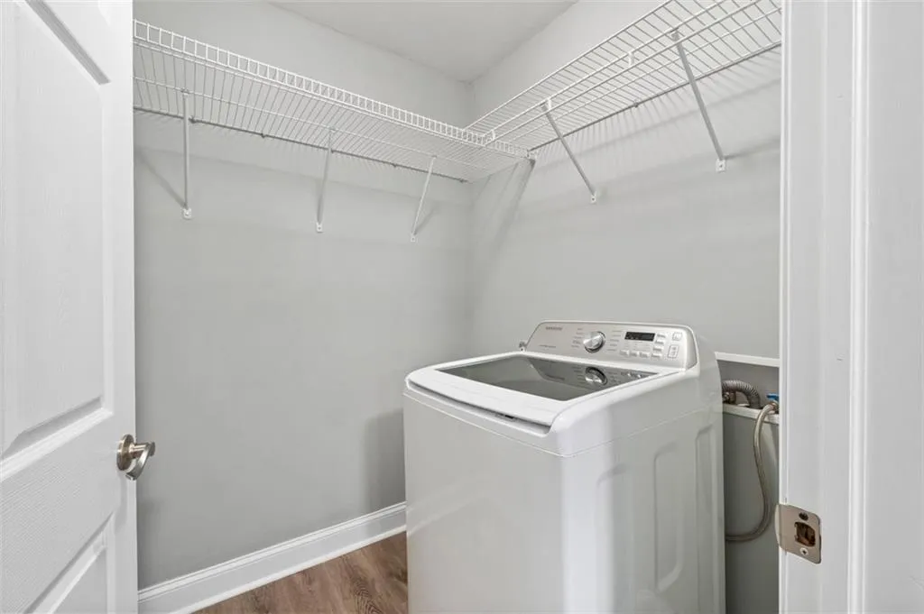 9002 Wingate Way, Atlanta, Georgia 30350, 1 Bedroom Bedrooms, ,1 BathroomBathrooms,Residential,Sold,9002 Wingate Way,7386856