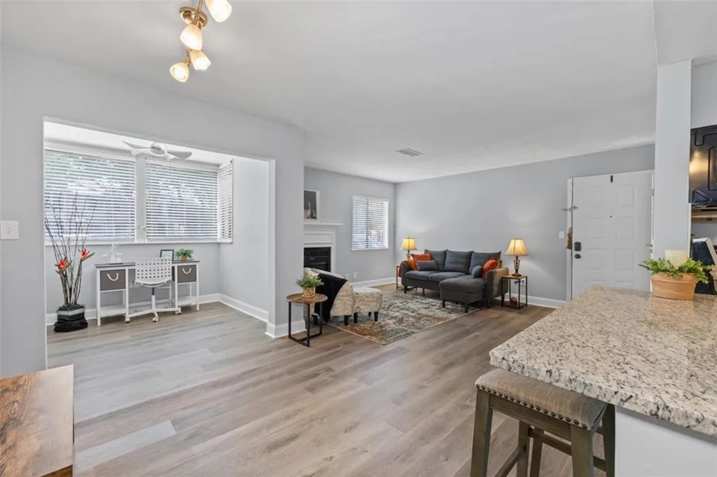9002 Wingate Way, Atlanta, Georgia 30350, 1 Bedroom Bedrooms, ,1 BathroomBathrooms,Residential,Sold,9002 Wingate Way,7386856
