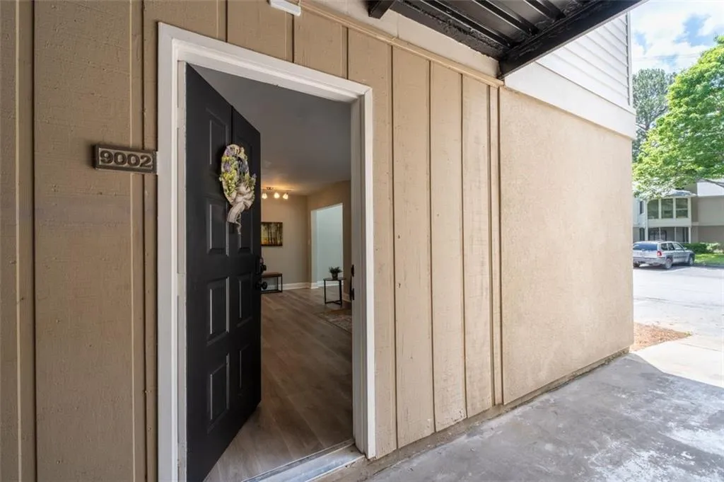 9002 Wingate Way, Atlanta, Georgia 30350, 1 Bedroom Bedrooms, ,1 BathroomBathrooms,Residential,Sold,9002 Wingate Way,7386856