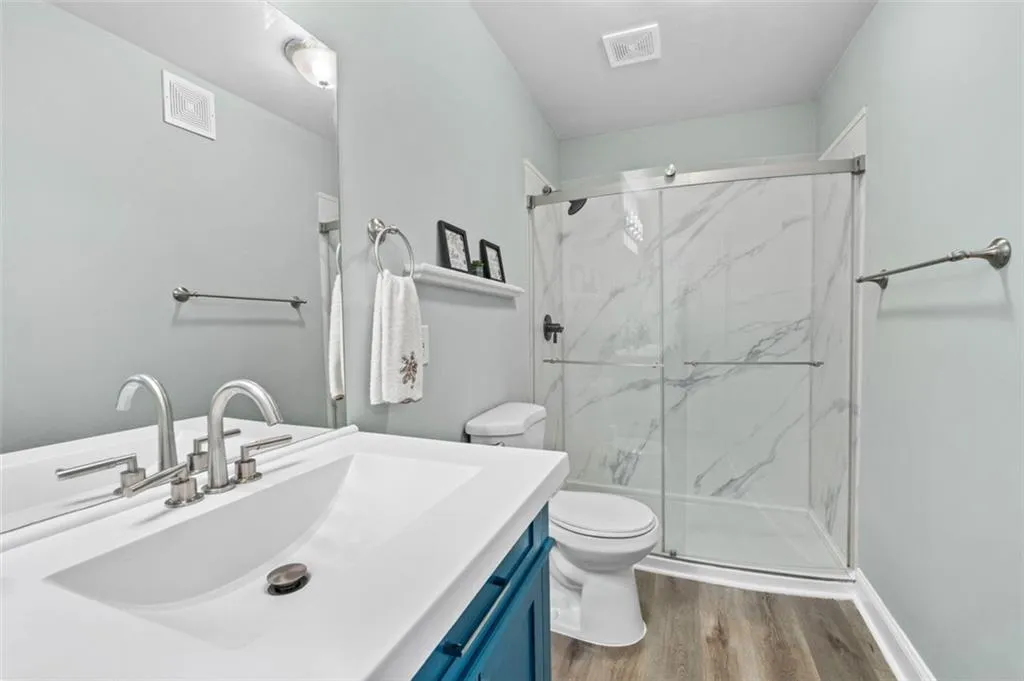 9002 Wingate Way, Atlanta, Georgia 30350, 1 Bedroom Bedrooms, ,1 BathroomBathrooms,Residential,Sold,9002 Wingate Way,7386856