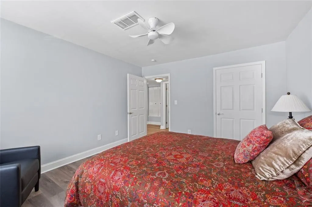 9002 Wingate Way, Atlanta, Georgia 30350, 1 Bedroom Bedrooms, ,1 BathroomBathrooms,Residential,Sold,9002 Wingate Way,7386856