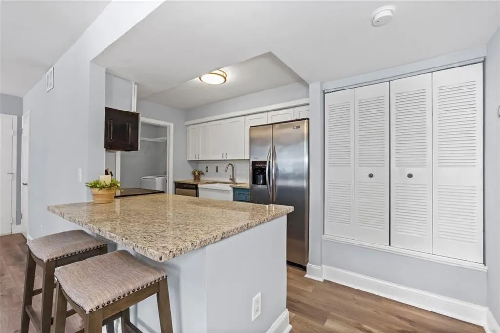 9002 Wingate Way, Atlanta, Georgia 30350, 1 Bedroom Bedrooms, ,1 BathroomBathrooms,Residential,Sold,9002 Wingate Way,7386856