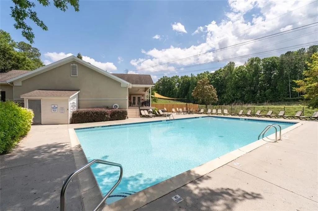 9002 Wingate Way, Atlanta, Georgia 30350, 1 Bedroom Bedrooms, ,1 BathroomBathrooms,Residential,Sold,9002 Wingate Way,7386856