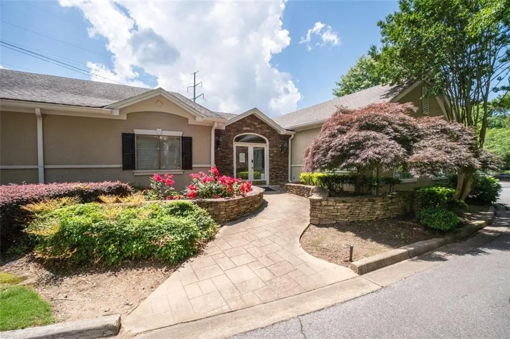 9002 Wingate Way, Atlanta, Georgia 30350, 1 Bedroom Bedrooms, ,1 BathroomBathrooms,Residential,Sold,9002 Wingate Way,7386856