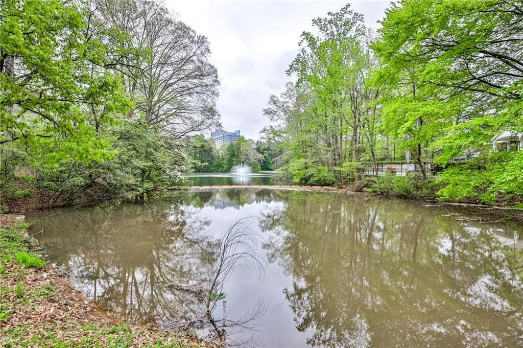 9 Basswood, Sandy Springs, Georgia 30328, 4 Bedrooms Bedrooms, ,3 BathroomsBathrooms,Residential,Sold,9 Basswood,7025873