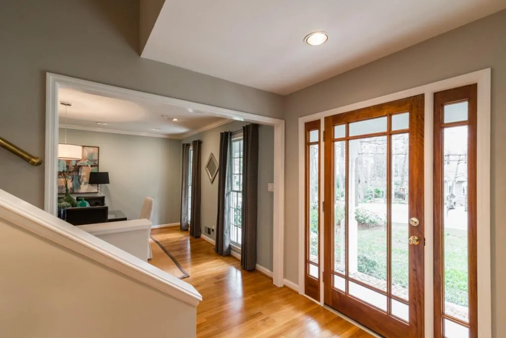 135 Dunhill Court, Sandy Springs, Georgia 30328, 5 Bedrooms Bedrooms, ,3 BathroomsBathrooms,Residential,Sold,135 Dunhill Court,5819333