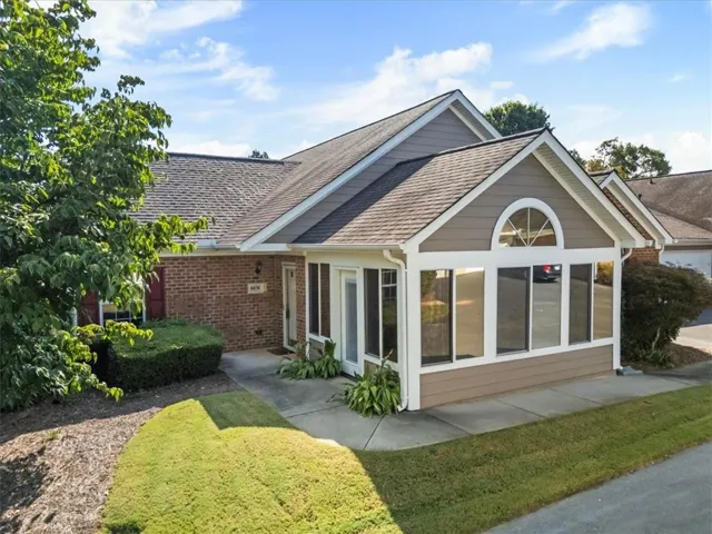 4476 Orchard Trace, Roswell, Georgia 30076