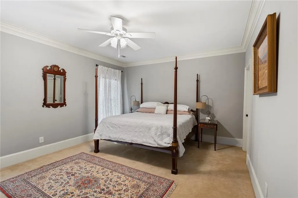 5585 Long Island Drive Nw, Atlanta, Georgia 30327, 4 Bedrooms Bedrooms, ,4 BathroomsBathrooms,Residential,Sold,5585 Long Island Drive Nw,6859751