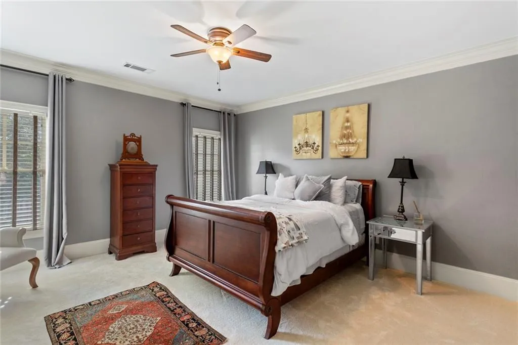 5585 Long Island Drive Nw, Atlanta, Georgia 30327, 4 Bedrooms Bedrooms, ,4 BathroomsBathrooms,Residential,Sold,5585 Long Island Drive Nw,6859751