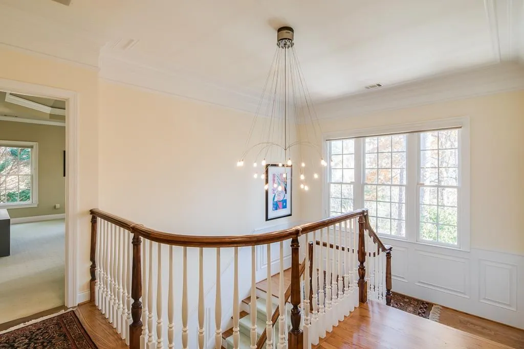 22 Ball Mill Place, Sandy Springs, Georgia 30350, 5 Bedrooms Bedrooms, ,5 BathroomsBathrooms,Residential,Sold,22 Ball Mill Place,6827022