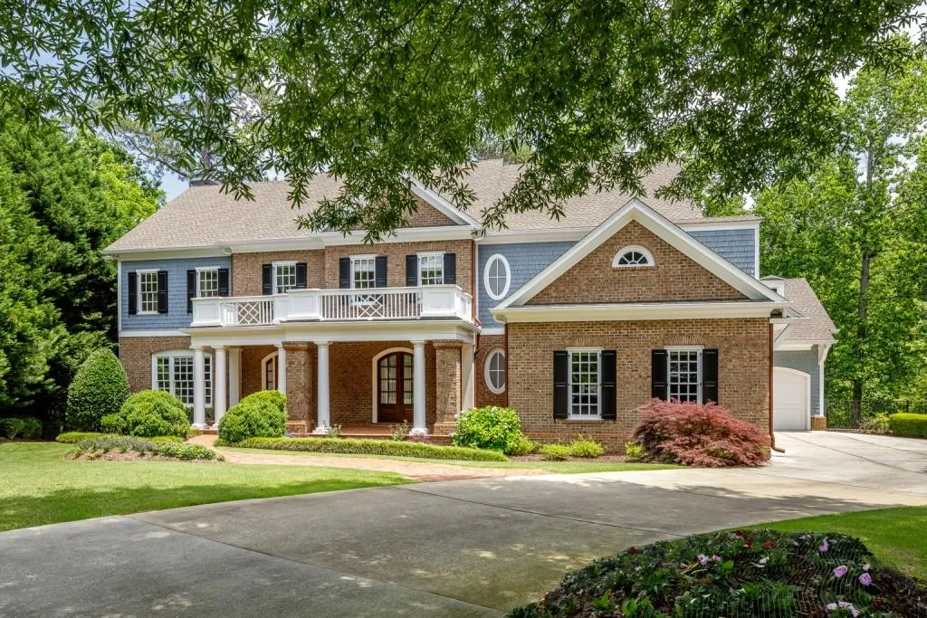 22 Ball Mill Place, Sandy Springs, Georgia 30350, 5 Bedrooms Bedrooms, ,5 BathroomsBathrooms,Residential,Sold,22 Ball Mill Place,6827022