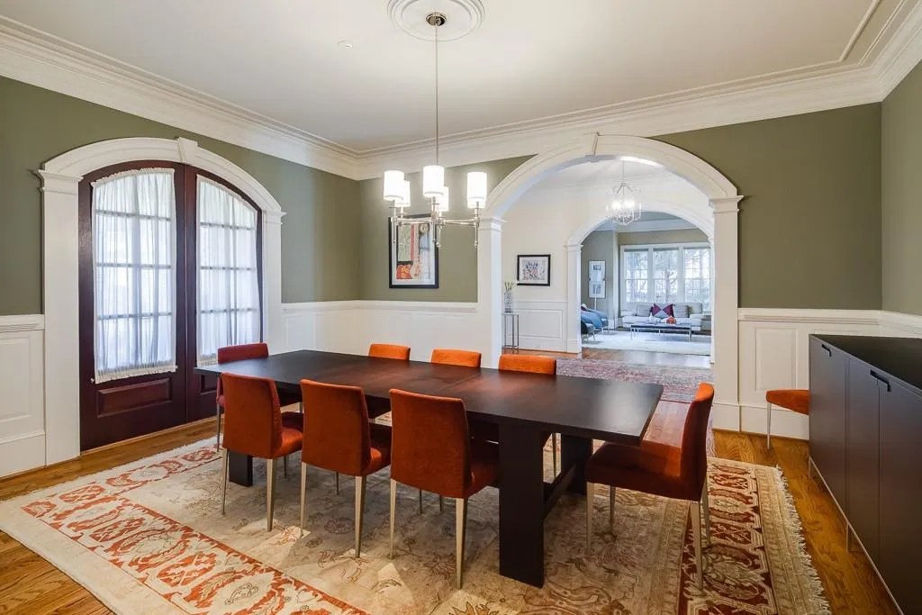 22 Ball Mill Place, Sandy Springs, Georgia 30350, 5 Bedrooms Bedrooms, ,5 BathroomsBathrooms,Residential,Sold,22 Ball Mill Place,6827022