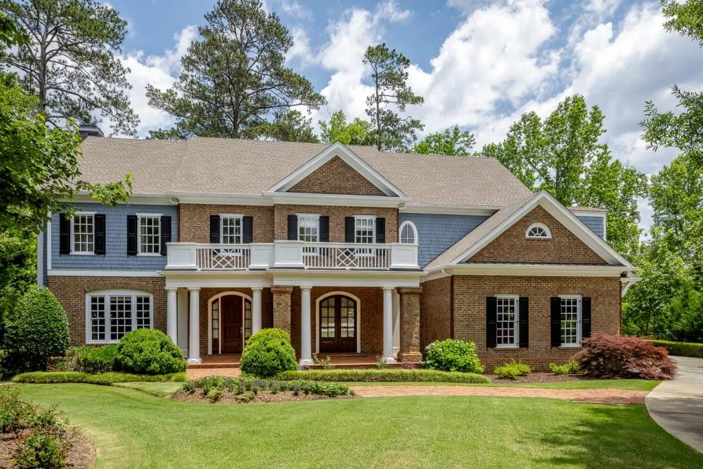 22 Ball Mill Place, Sandy Springs, Georgia 30350, 5 Bedrooms Bedrooms, ,5 BathroomsBathrooms,Residential,Sold,22 Ball Mill Place,6827022