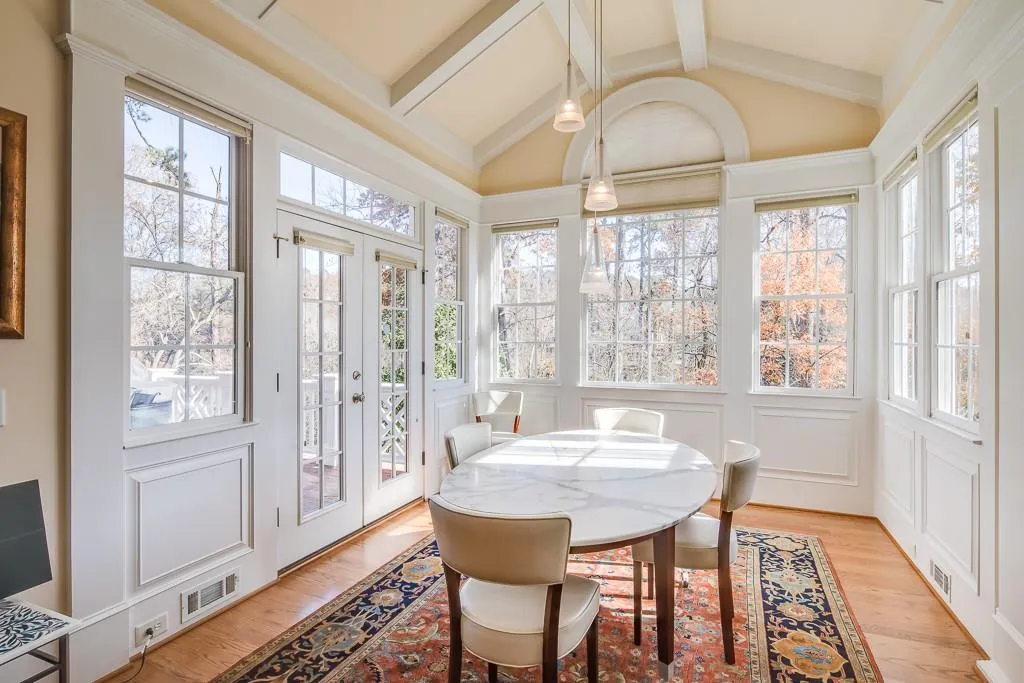 22 Ball Mill Place, Sandy Springs, Georgia 30350, 5 Bedrooms Bedrooms, ,5 BathroomsBathrooms,Residential,Sold,22 Ball Mill Place,6827022