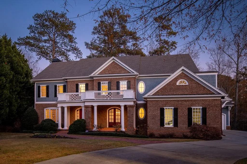 22 Ball Mill Place, Sandy Springs, Georgia 30350, 5 Bedrooms Bedrooms, ,5 BathroomsBathrooms,Residential,Sold,22 Ball Mill Place,6827022