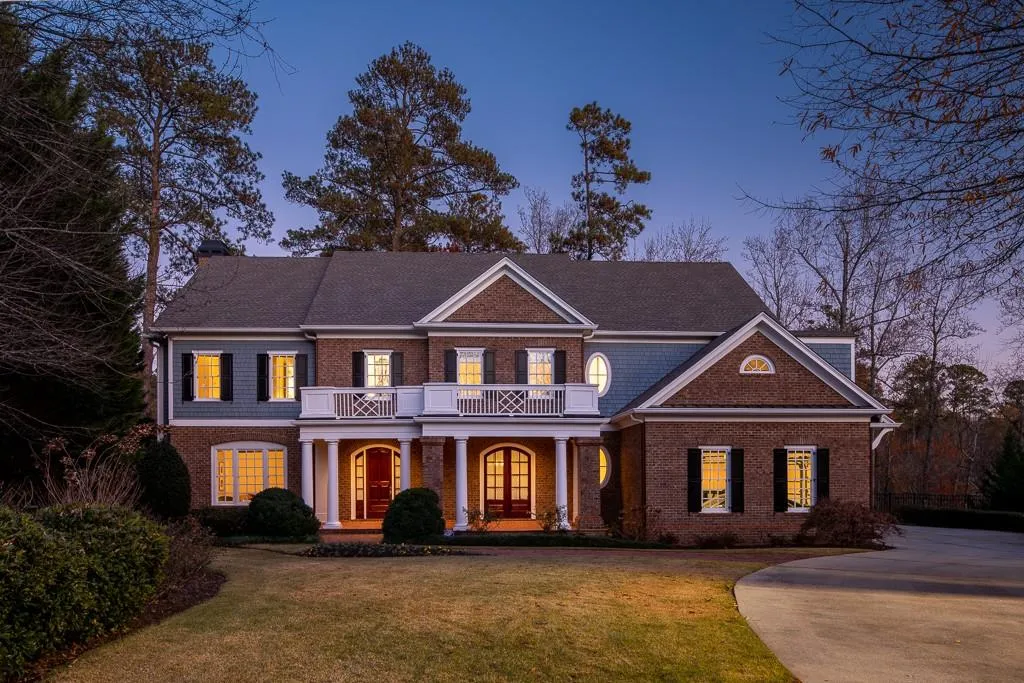 22 Ball Mill Place, Sandy Springs, Georgia 30350, 5 Bedrooms Bedrooms, ,5 BathroomsBathrooms,Residential,Sold,22 Ball Mill Place,6827022