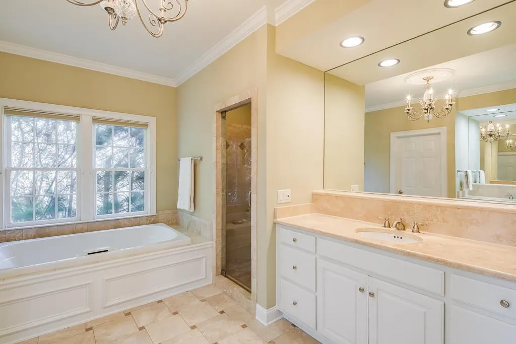 22 Ball Mill Place, Sandy Springs, Georgia 30350, 5 Bedrooms Bedrooms, ,5 BathroomsBathrooms,Residential,Sold,22 Ball Mill Place,6827022