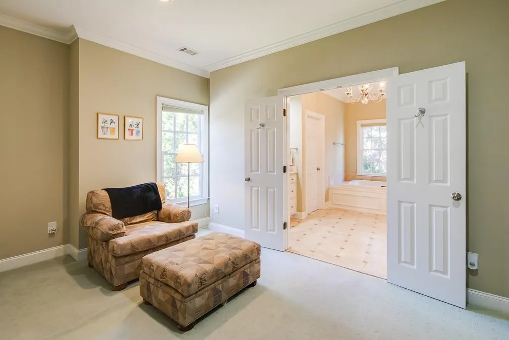 22 Ball Mill Place, Sandy Springs, Georgia 30350, 5 Bedrooms Bedrooms, ,5 BathroomsBathrooms,Residential,Sold,22 Ball Mill Place,6827022