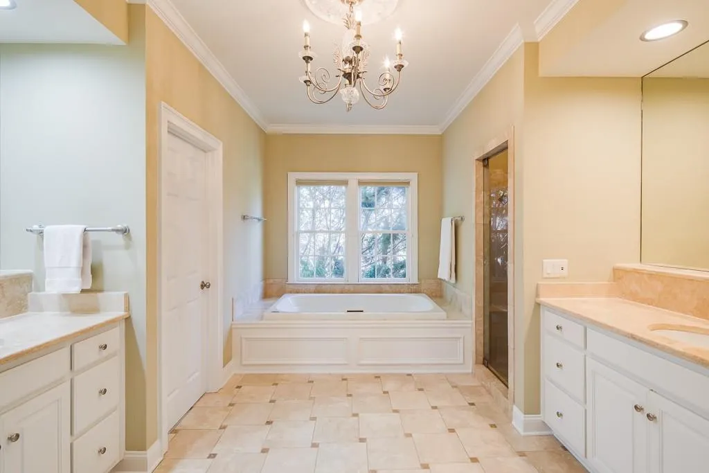 22 Ball Mill Place, Sandy Springs, Georgia 30350, 5 Bedrooms Bedrooms, ,5 BathroomsBathrooms,Residential,Sold,22 Ball Mill Place,6827022