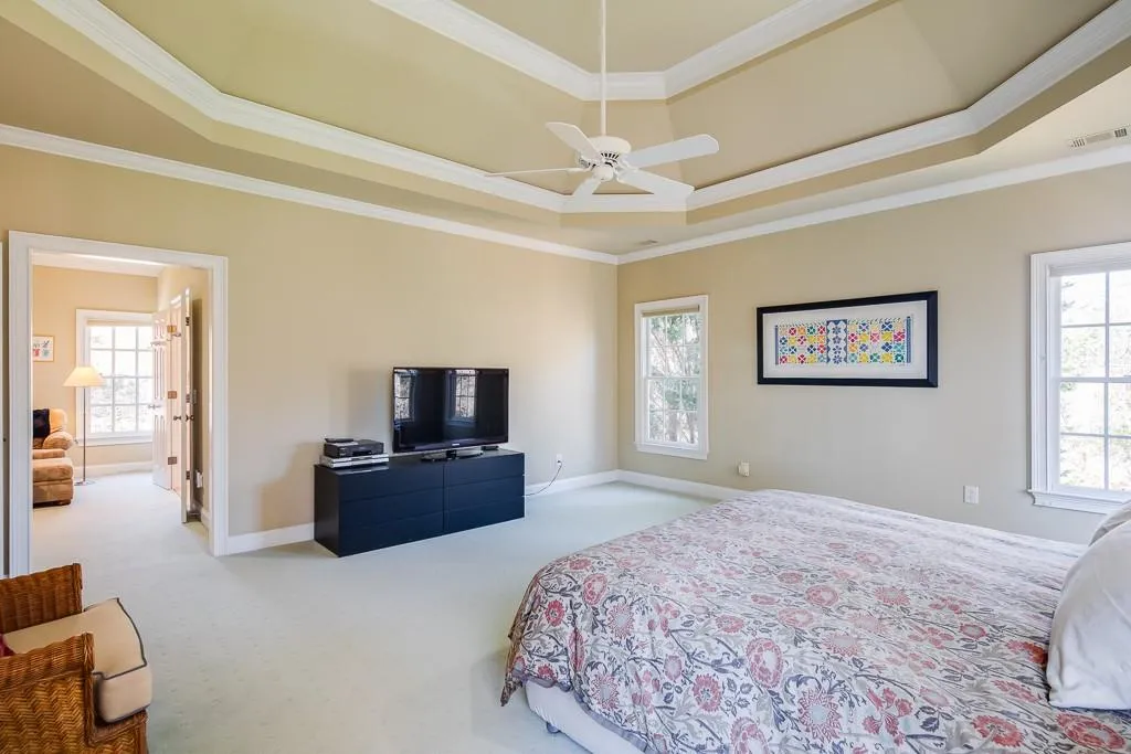 22 Ball Mill Place, Sandy Springs, Georgia 30350, 5 Bedrooms Bedrooms, ,5 BathroomsBathrooms,Residential,Sold,22 Ball Mill Place,6827022