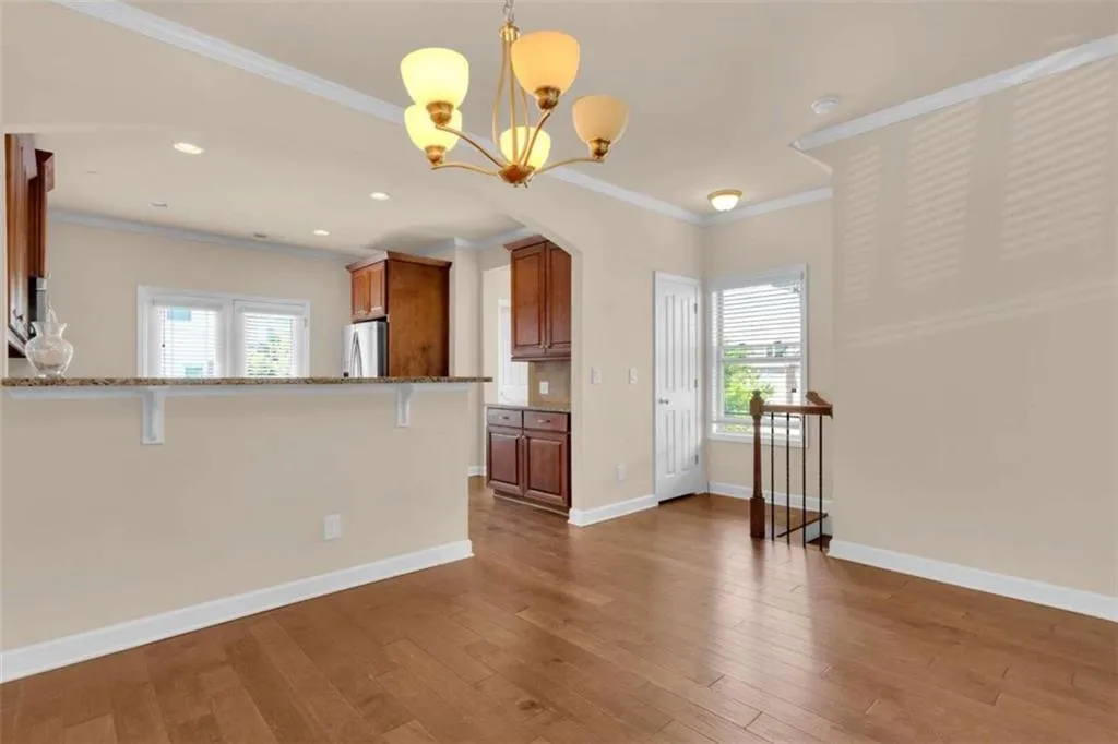 7335 Glisten Avenue, Atlanta, Georgia 30328, 3 Bedrooms Bedrooms, ,3 BathroomsBathrooms,Residential,Sold,7335 Glisten Avenue,7053637