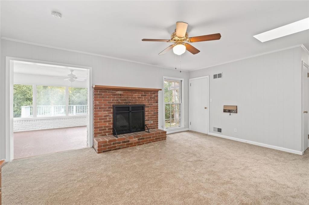 4765 BRINKLEY Lane, Sandy Springs, Georgia 30342, 4 Bedrooms Bedrooms, ,3 BathroomsBathrooms,Residential,Sold,4765 BRINKLEY Lane,7297858