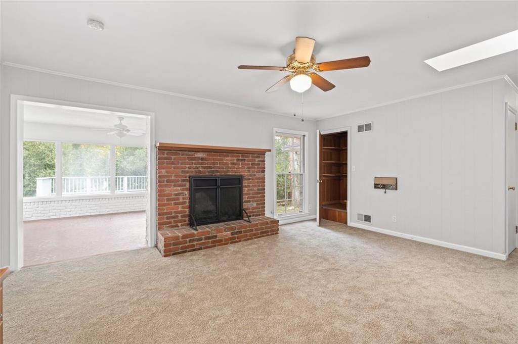 4765 BRINKLEY Lane, Sandy Springs, Georgia 30342, 4 Bedrooms Bedrooms, ,3 BathroomsBathrooms,Residential,Sold,4765 BRINKLEY Lane,7297858