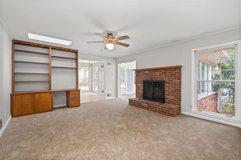 4765 BRINKLEY Lane, Sandy Springs, Georgia 30342, 4 Bedrooms Bedrooms, ,3 BathroomsBathrooms,Residential,Sold,4765 BRINKLEY Lane,7297858