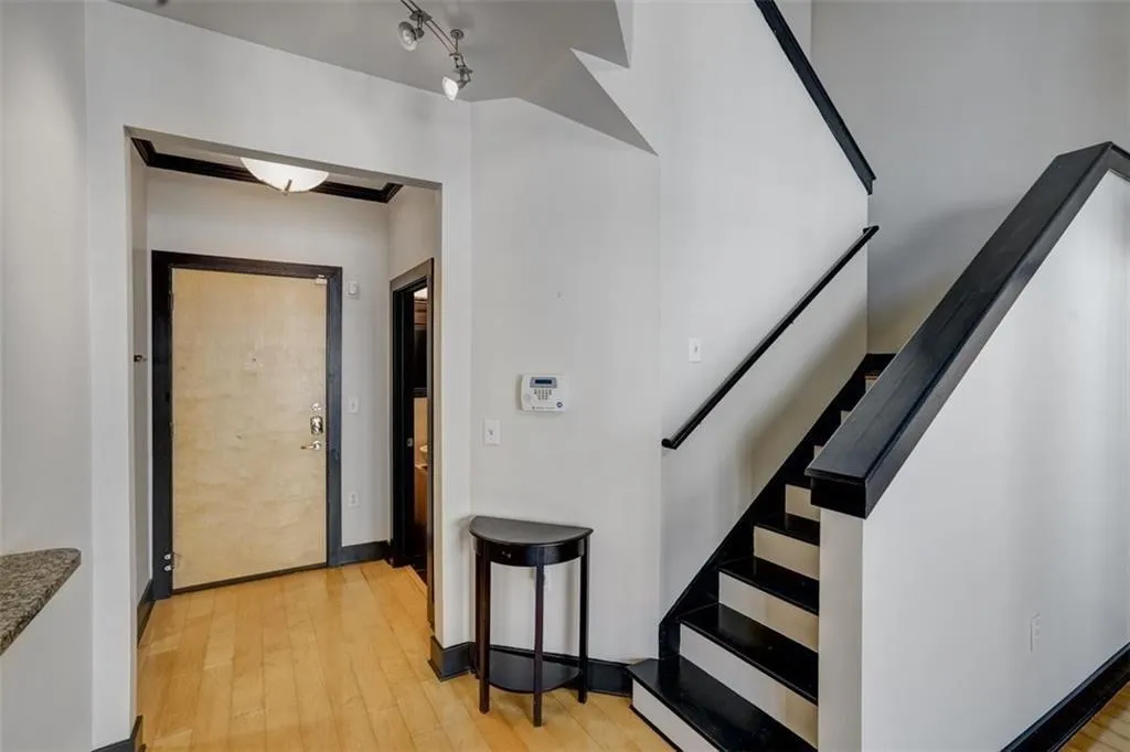 799 Hammond Drive Unit 426, Atlanta, Georgia 30328, 2 Bedrooms Bedrooms, ,2 BathroomsBathrooms,Residential,Sold,799 Hammond Drive Unit 426,7080273