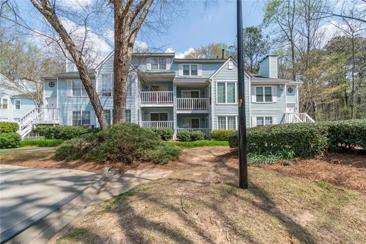 708 Glenleaf Drive, Peachtree Corners, Georgia 30048