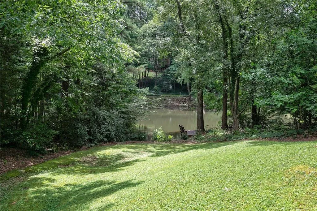 100 Forrest Lake Drive Nw, Atlanta, Georgia 30327, 5 Bedrooms Bedrooms, ,3 BathroomsBathrooms,Residential,Sold,100 Forrest Lake Drive Nw,6732731