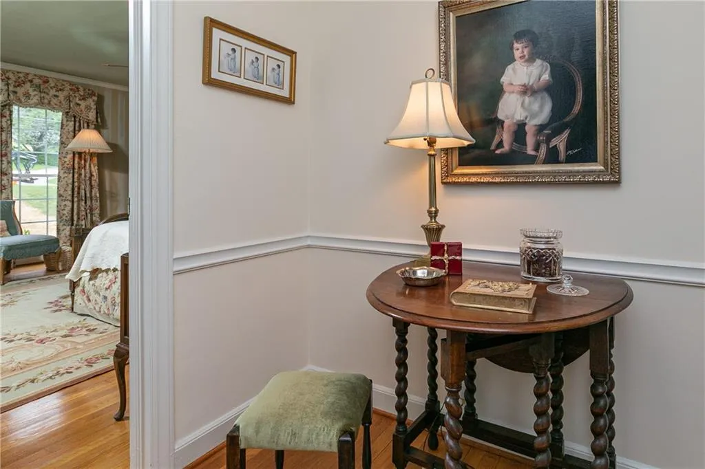 100 Forrest Lake Drive Nw, Atlanta, Georgia 30327, 5 Bedrooms Bedrooms, ,3 BathroomsBathrooms,Residential,Sold,100 Forrest Lake Drive Nw,6732731