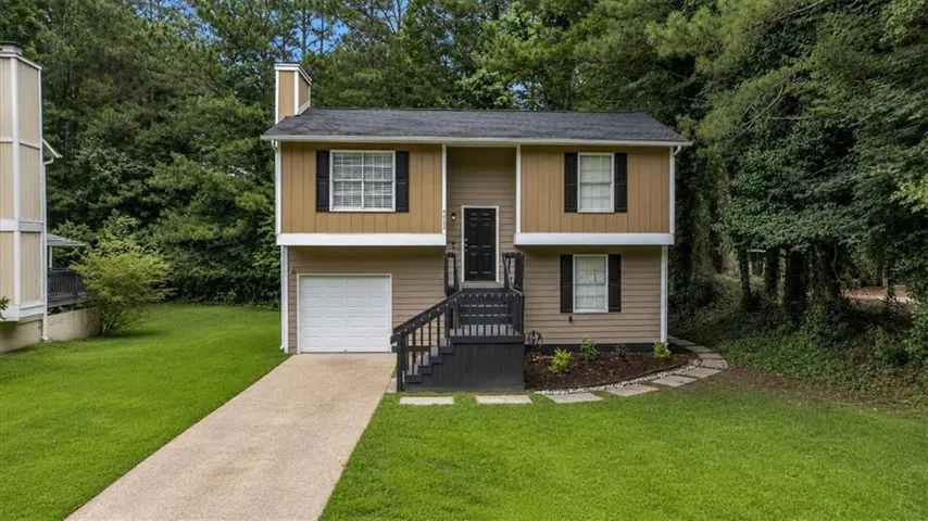 5300 Forest Downs Lane, Atlanta, Georgia 30349