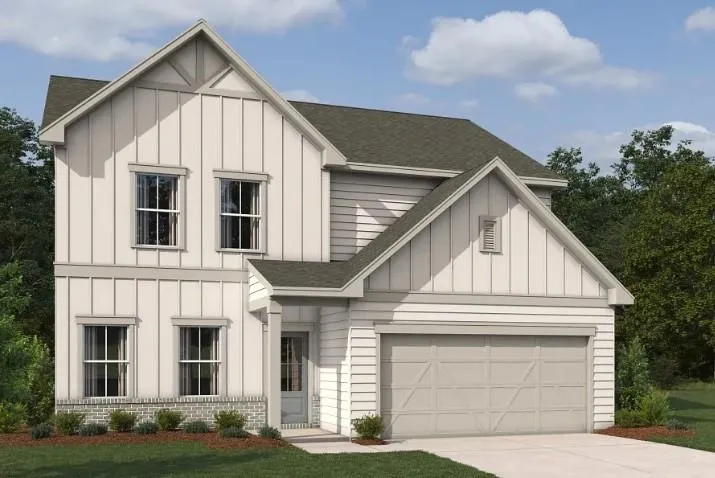 717 Mistwood Way, Cartersville, Georgia 30120