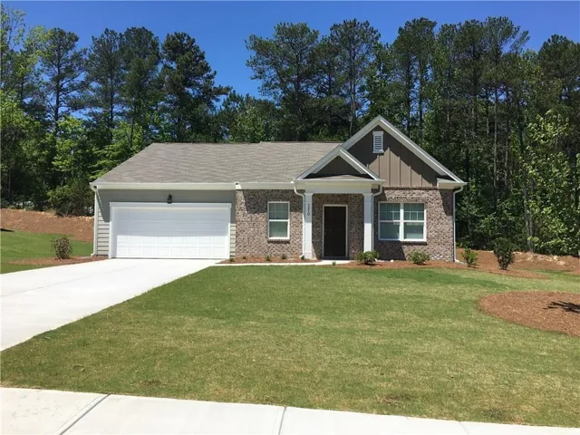 7210 Ashley Falls Court, Douglasville, Georgia 30134