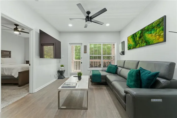 1250 Parkwood Circle Se Unit 1214, Atlanta, Georgia 30339