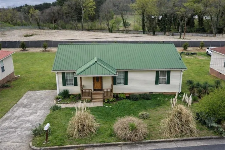 10 Lumber Street, Rome, Georgia 30161