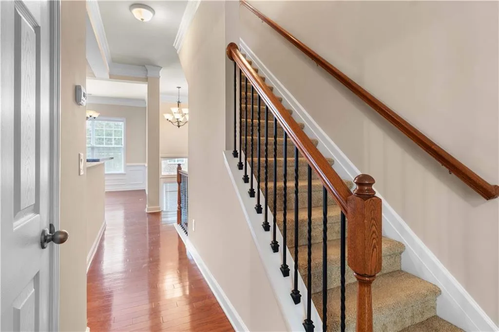 1973 Cobblestone Circle Ne, Brookhaven, Georgia 30319, 3 Bedrooms Bedrooms, ,3 BathroomsBathrooms,Residential,For Sale,1973 Cobblestone Circle Ne,7628908
