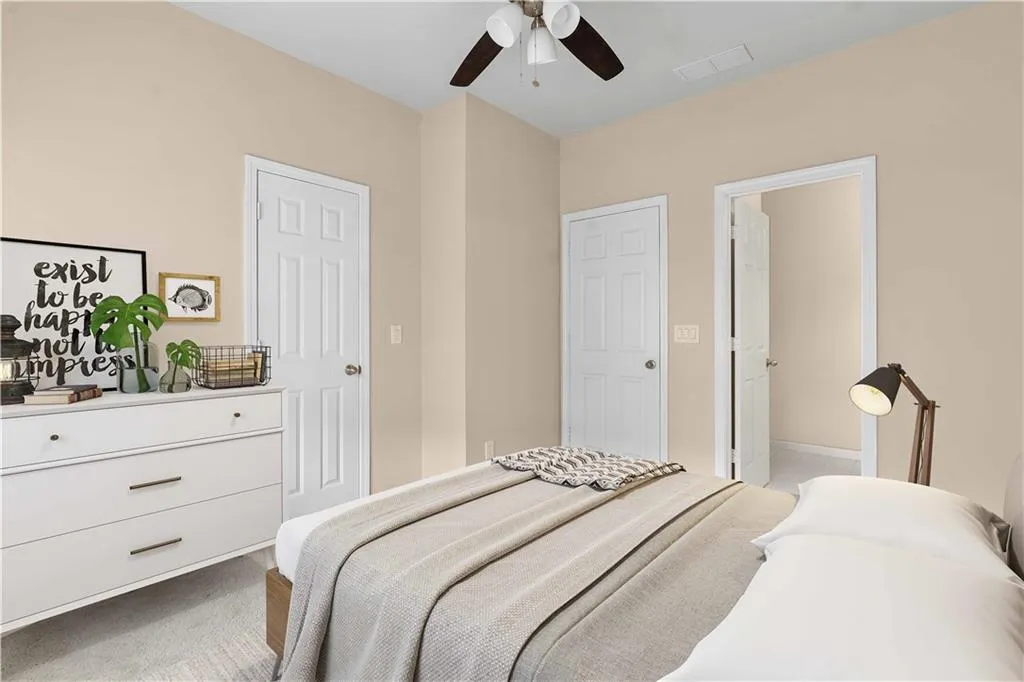 1973 Cobblestone Circle Ne, Brookhaven, Georgia 30319, 3 Bedrooms Bedrooms, ,3 BathroomsBathrooms,Residential,For Sale,1973 Cobblestone Circle Ne,7628908