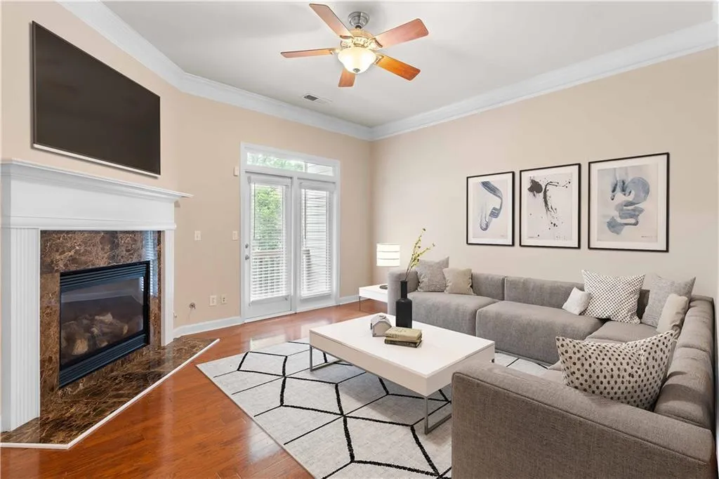 1973 Cobblestone Circle Ne, Brookhaven, Georgia 30319, 3 Bedrooms Bedrooms, ,3 BathroomsBathrooms,Residential,For Sale,1973 Cobblestone Circle Ne,7628908