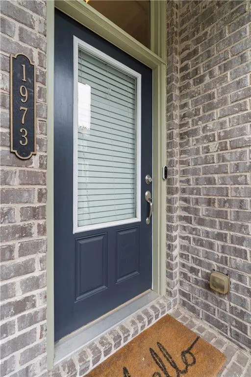 1973 Cobblestone Circle Ne, Brookhaven, Georgia 30319, 3 Bedrooms Bedrooms, ,3 BathroomsBathrooms,Residential,For Sale,1973 Cobblestone Circle Ne,7628908
